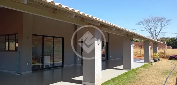 Fazenda/Sítio com 3 Quartos à venda, 250m² no , Leopoldo de Bulhões