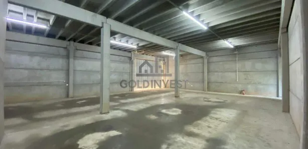 Galpão/Depósito/Armazém para alugar, 532m² no Lajeado Baixo, Guabiruba