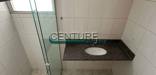 Apartamento com 3 Quartos para alugar, 100m² no Dona Clara, Belo Horizonte