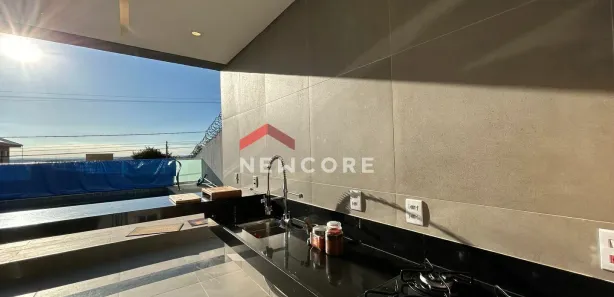 Casa com 4 Quartos à venda, 181m² no Alto do Joá, Lagoa Santa