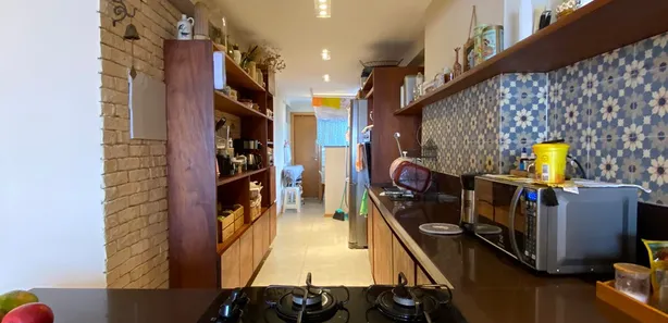 Apartamento com 2 Quartos à venda, 128m² no Pituba, Salvador