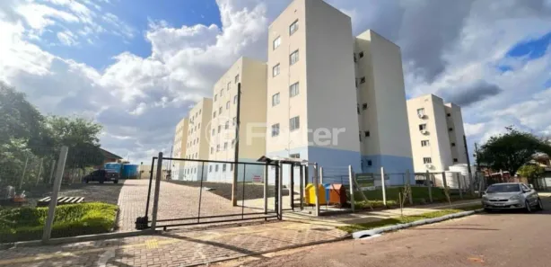 Apartamento com 2 Quartos à venda, 54m² no Campina, São Leopoldo