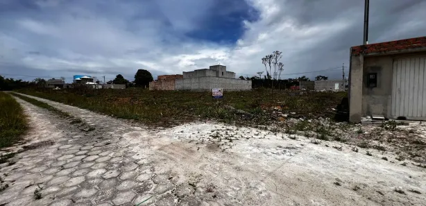 Lote/Terreno à venda, 252m² no Jardim América II, Eunápolis