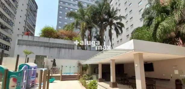 Apartamento com 4 Quartos à venda, 130m² no Savassi, Belo Horizonte