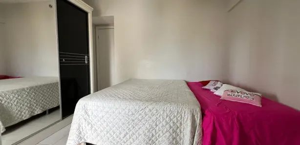 Apartamento com 2 Quartos à venda, 90m² no Graça, Salvador