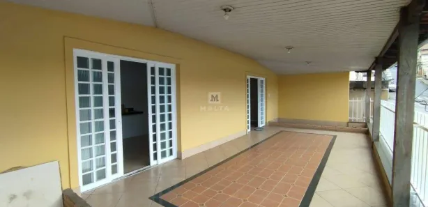 Casa com 3 Quartos para alugar, 100m² no Independência (Barreiro), Belo Horizonte