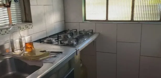 Fazenda/Sítio com 2 Quartos à venda, 90m² no , Caraá