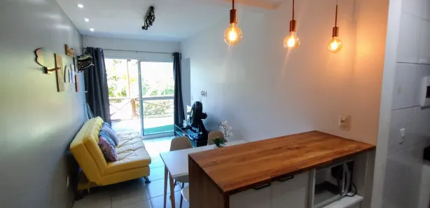 Apartamento com 1 Quarto à venda, 49m² no , Ipojuca