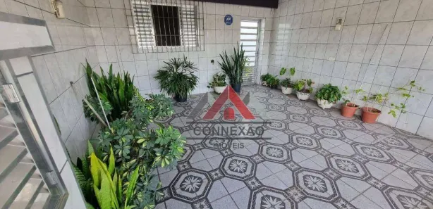 Casa com 5 Quartos para alugar, 165m² no Jardim Imperador, Suzano