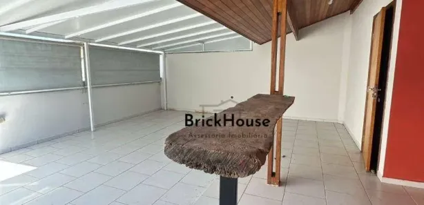 Apartamento com 2 Quartos para alugar, 55m² no Jardim Villaça, São Roque