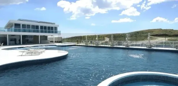 Lote/Terreno à venda, 276m² no Centro, São Pedro da Aldeia