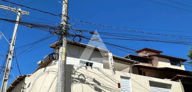 Casa com 4 Quartos à venda, 212m² no Jardim Placaford, Salvador
