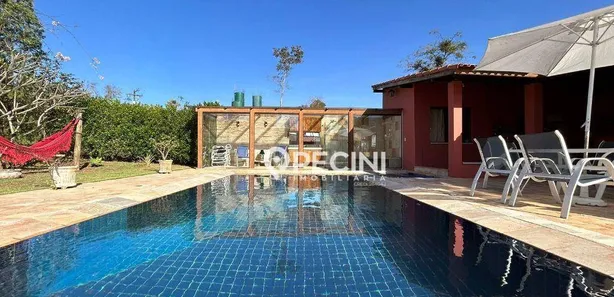 Casa com 4 Quartos à venda, 500m² no , Itirapina