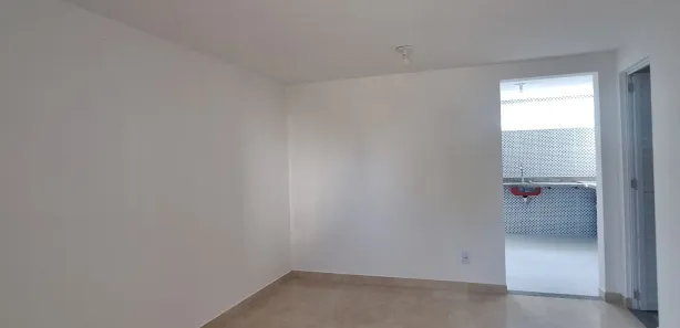 Casa com 2 Quartos para alugar, 160m² no Fazenda Grande II, Salvador
