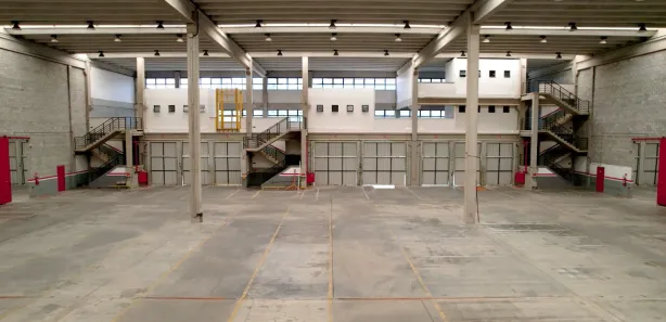 Galpão/Depósito/Armazém para alugar, 1385m² no Vila Real Daracariguama, Araçariguama
