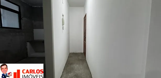 Apartamento com 2 Quartos à venda, 75m² no Vila Mathias, Santos
