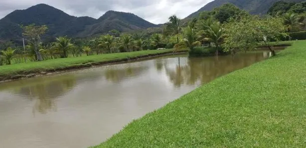 Fazenda/Sítio com 1 Quarto à venda, 90m² no Rio Seco (Bacaxá), Saquarema
