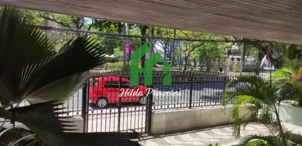 Apartamento com 3 Quartos à venda, 198m² no Barbalho, Salvador