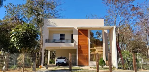 Casa de Condomínio com 4 Quartos à venda, 1000m² no Serra do Cipó, Santana do Riacho