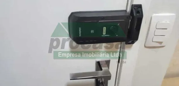 Sala Comercial à venda, 35m² no Adrianópolis, Manaus