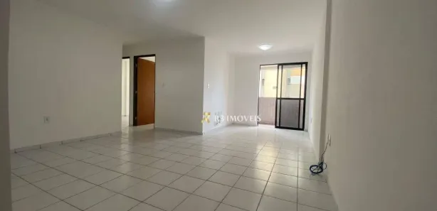 Apartamento com 3 Quartos à venda, 77m² no Poço, Maceió