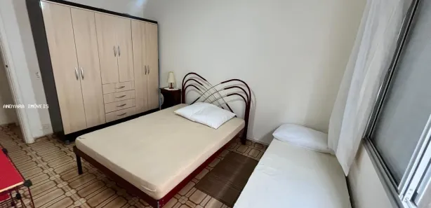 Apartamento com 3 Quartos à venda, 72m² no Enseada, Guarujá