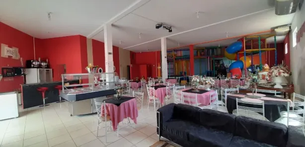 Ponto Comercial à venda, 240m² no Vila Paraizo, Itupeva