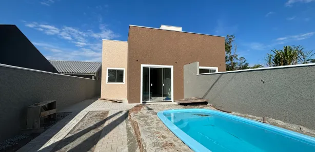 Casa com 3 Quartos à venda, 75m² no , Matinhos
