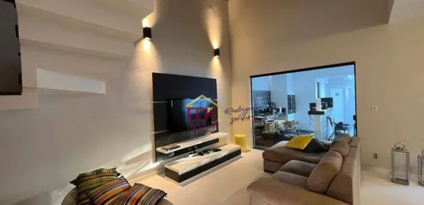 Casa de Condomínio com 3 Quartos à venda, 230m² no Caminho Novo, Tremembé