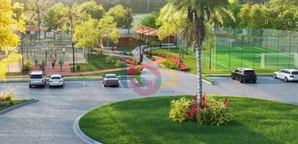 Lote/Terreno à venda, 501m² no , Porto Seguro