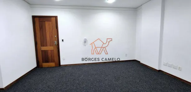 Sala Comercial para alugar, 36m² no Savassi, Belo Horizonte