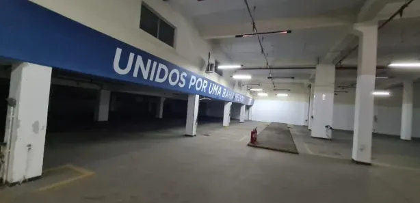 Ponto Comercial para alugar, 5150m² no Pituba, Salvador