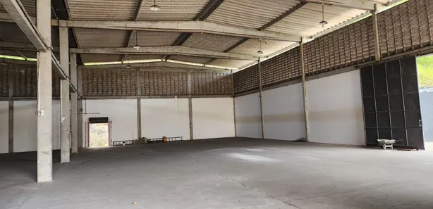 Galpão/Depósito/Armazém para alugar, 1500m² no Porto Seco Pirajá, Salvador