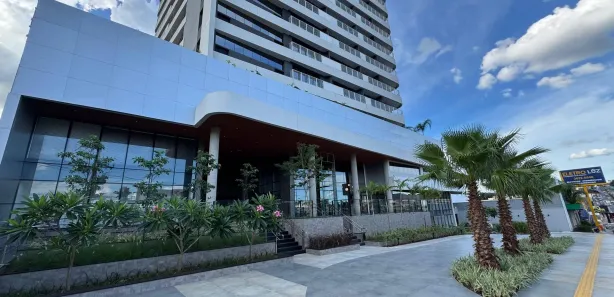 Sala Comercial para alugar, 30m² no Odília, Rio Verde