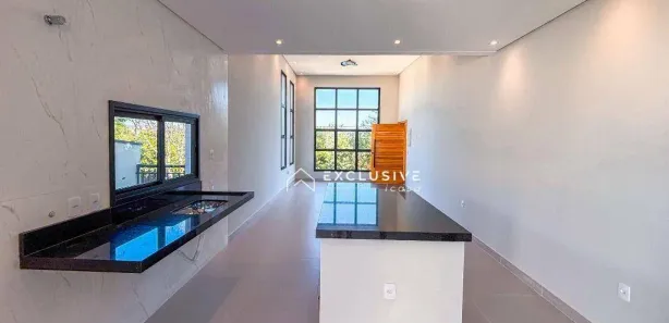 Casa de Condomínio com 3 Quartos à venda, 150m² no Residencial Alta Vista 1, Caçapava