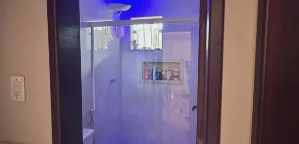 Casa de Condomínio com 2 Quartos à venda, 80m² no Catu de Abrantes (Abrantes), Camaçari