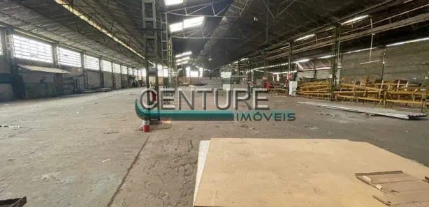 Galpão/Depósito/Armazém para alugar, 29000m² no Distrito Industrial Simão da Cunha, Sabará