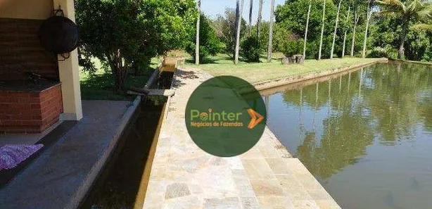 Fazenda/Sítio à venda, 701800m² no , Jaraguá