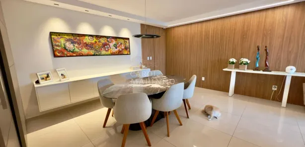 Apartamento com 3 Quartos à venda, 118m² no Jatiúca, Maceió