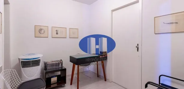 Sala Comercial à venda, 32m² no Boa Viagem, Belo Horizonte