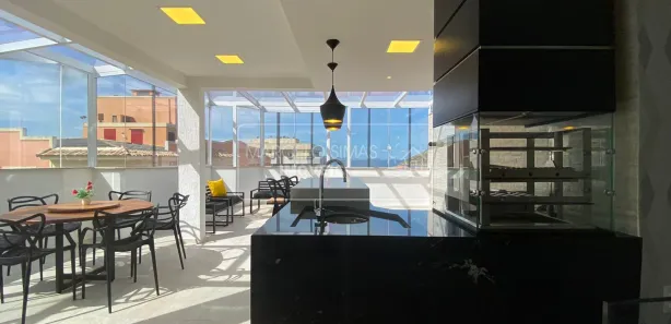 Cobertura com 3 Quartos à venda, 188m² no Prainha, Arraial do Cabo
