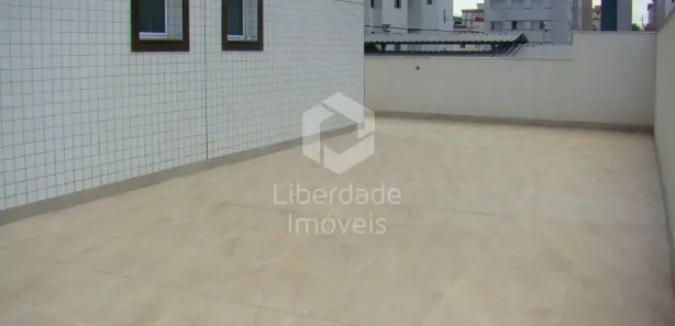Apartamento com 2 Quartos à venda, 152m² no Caiçara-Adelaide, Belo Horizonte