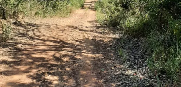 Fazenda/Sítio à venda, 34000m² no Taquara, Brasília