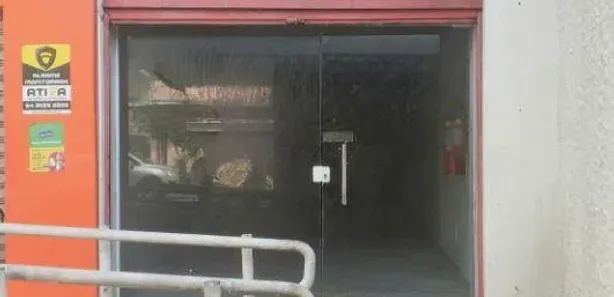 Ponto Comercial para alugar, 55m² no Cidade Alta, Natal