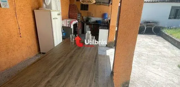 Casa com 3 Quartos à venda, 135m² no Paraíso, Belo Horizonte