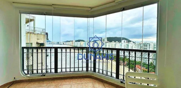 Apartamento com 3 Quartos à venda, 230m² no Pitangueiras, Guarujá