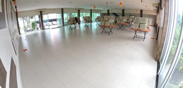 Galpão/Depósito/Armazém para alugar, 570m² no São Jorge, Manaus