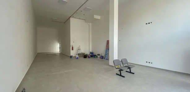 Sala Comercial à venda, 129m² no São Pelegrino, Caxias do Sul