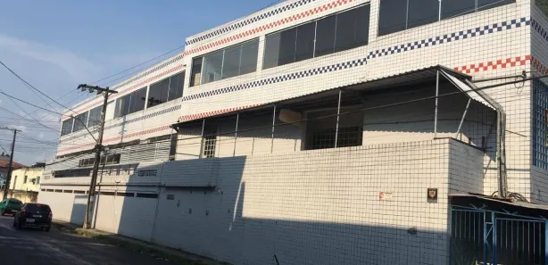 Prédio Comercial para venda ou aluguel, 400m² no São Jorge, Manaus