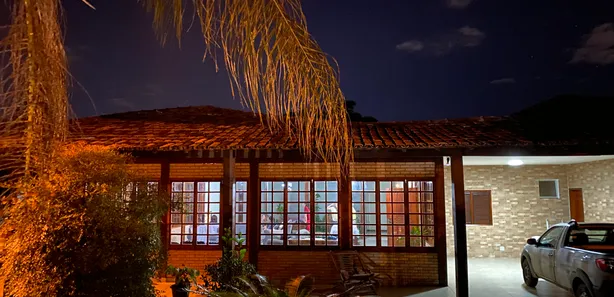 Casa de Condomínio com 5 Quartos à venda, 535m² no Park Way, Brasília
